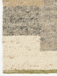Melbourne Mint Mix Rug - Thumbnail - 5