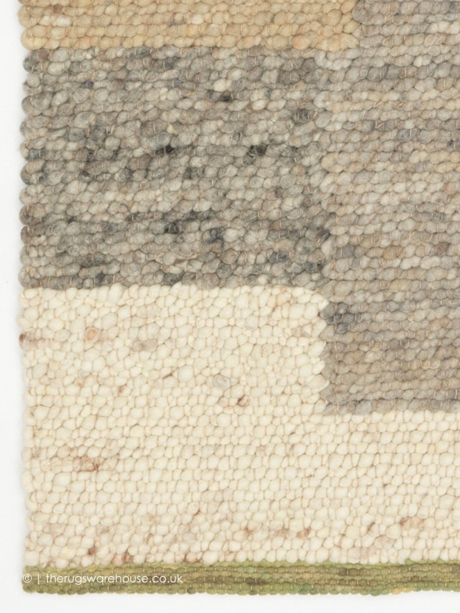 Melbourne Mint Mix Rug - 5