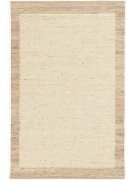 Allo Uno Ivory Beige Rug - Thumbnail - 2