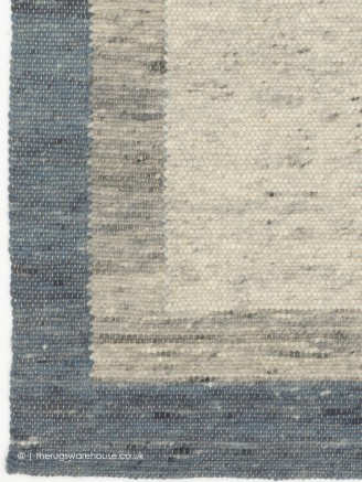 Allo Tre Platinum Blue
