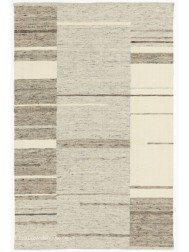 Trace Cream Rug - Thumbnail - 2