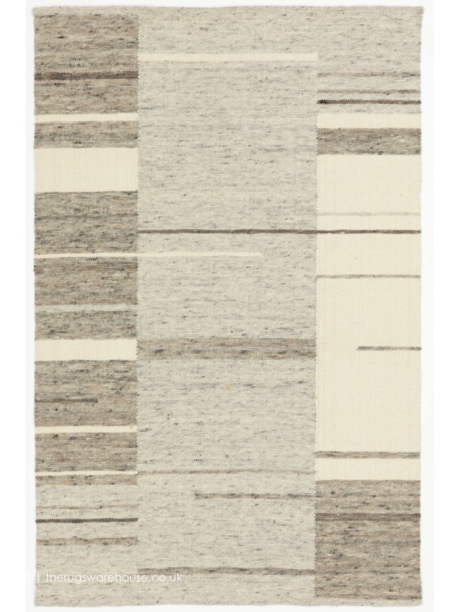 Trace Cream Rug - 2