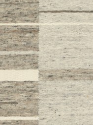 Trace Cream Rug - Thumbnail - 3