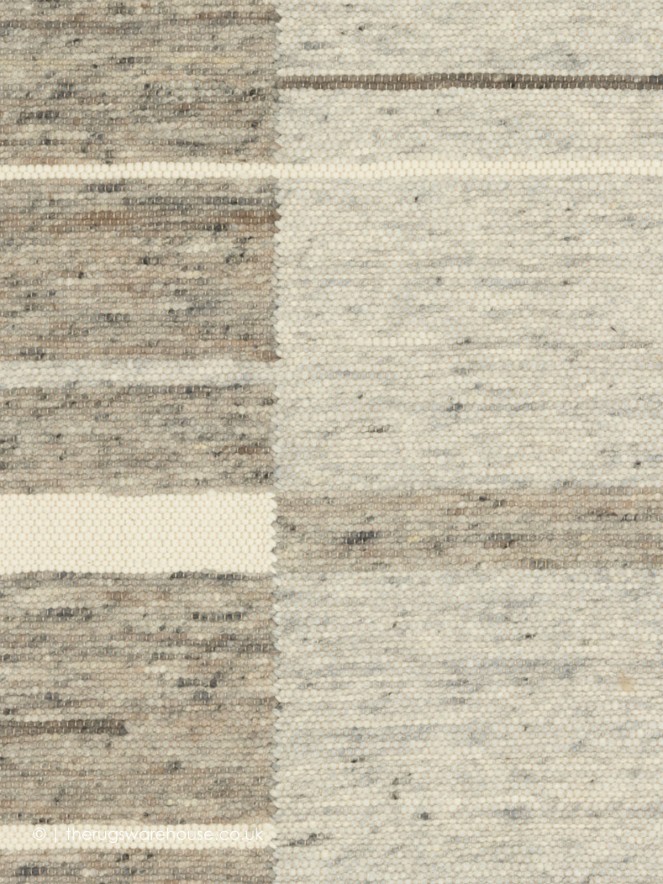 Trace Cream Rug - 3