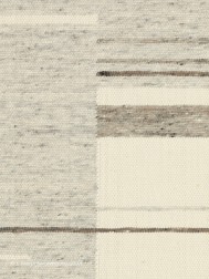 Trace Cream Rug - Thumbnail - 4