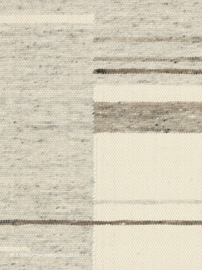 Trace Cream Rug - 4