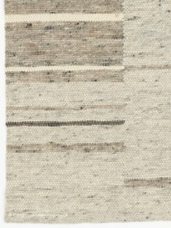 Trace Cream Rug - Thumbnail - 5