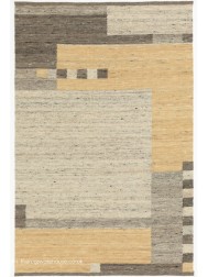 Nordiale Smoke Gold Rug - Thumbnail - 2