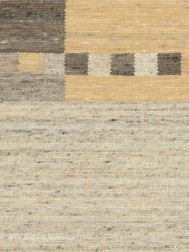 Nordiale Smoke Gold Rug - Thumbnail - 3
