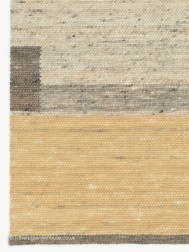 Nordiale Smoke Gold Rug - Thumbnail - 5