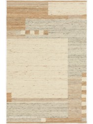 Nordiale Ivory Ochre Rug - Thumbnail - 2