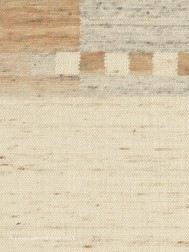 Nordiale Ivory Ochre Rug - Thumbnail - 3