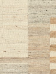 Nordiale Ivory Ochre Rug - Thumbnail - 4