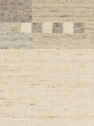 Nordiale Ivory Pearl Rug - Thumbnail - 3