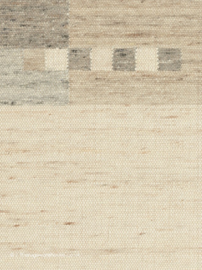 Nordiale Ivory Pearl Rug - 3