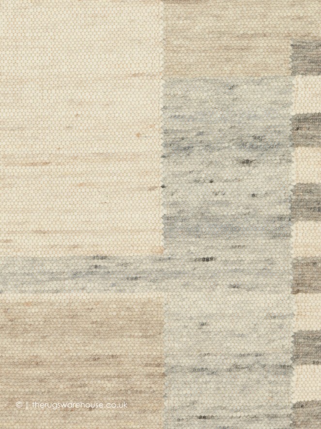 Nordiale Ivory Pearl Rug - 4