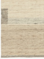 Nordiale Ivory Pearl Rug - Thumbnail - 5