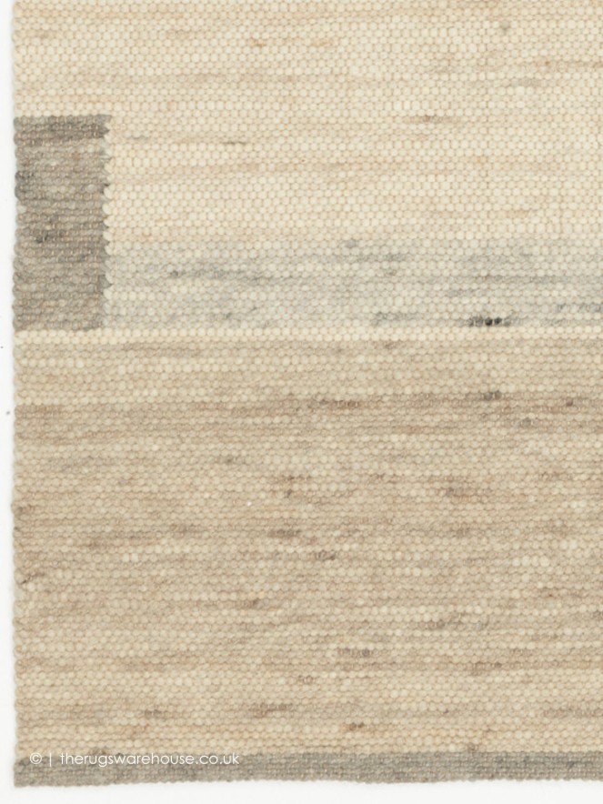 Nordiale Ivory Pearl Rug - 5