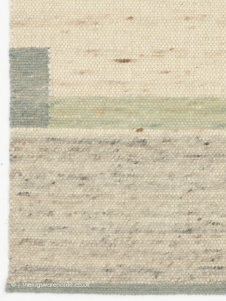 Nordiale Ivory Teal