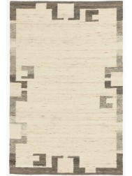 Digimatic Cream Carbon Rug - Thumbnail - 2