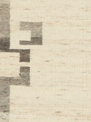 Digimatic Cream Carbon Rug - Thumbnail - 3