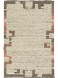 Digimatic Whitesmoke Rug - Thumbnail - 2