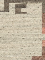 Digimatic Whitesmoke Rug - Thumbnail - 4