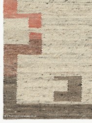 Digimatic Whitesmoke Rug - Thumbnail - 5
