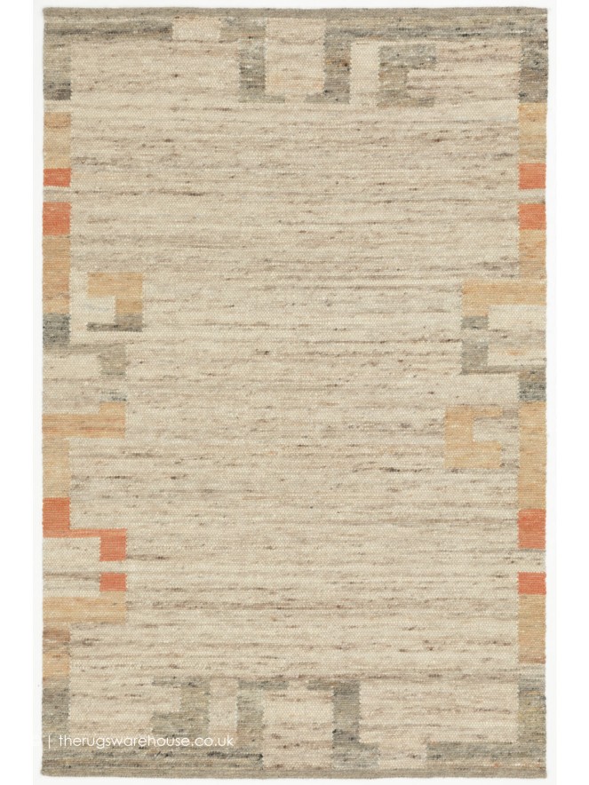 Digimatic Pearl Rug - 2