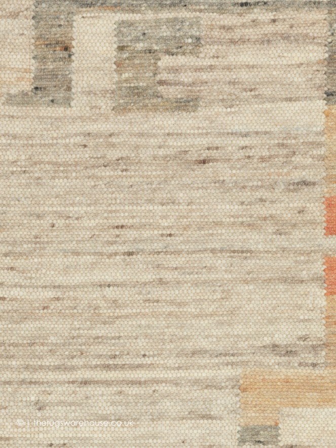 Digimatic Pearl Rug - 4