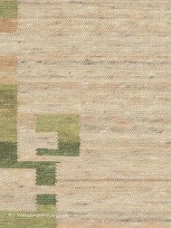 Digimatic Beige Rug - Thumbnail - 3