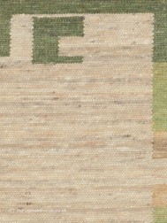 Digimatic Beige Rug - Thumbnail - 5