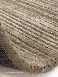Henley Green Rug - Thumbnail - 5