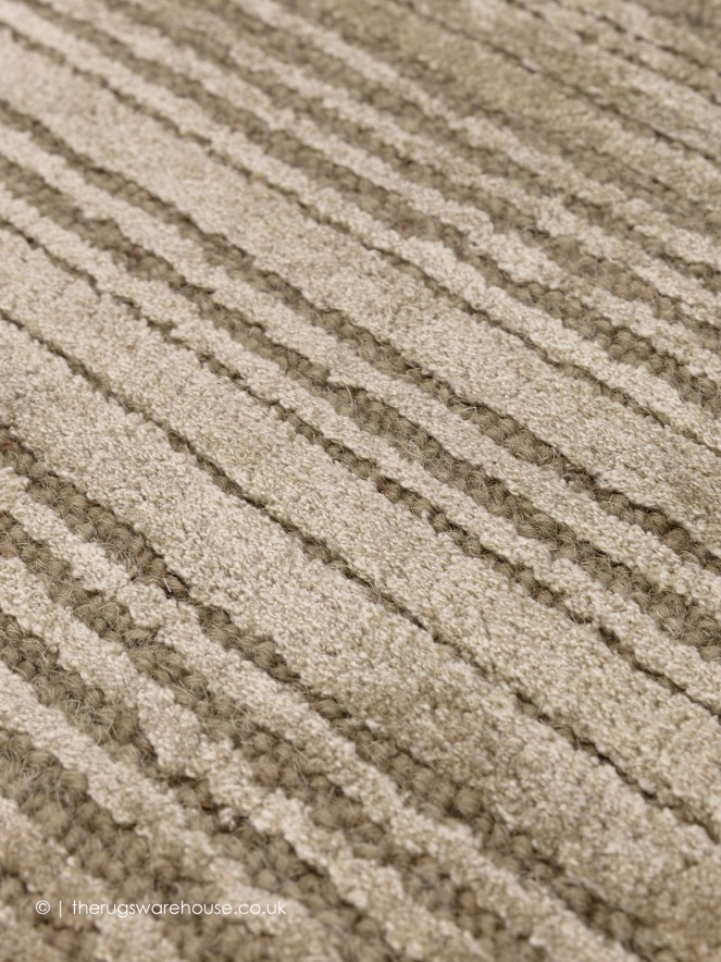 Henley Green Rug - 6