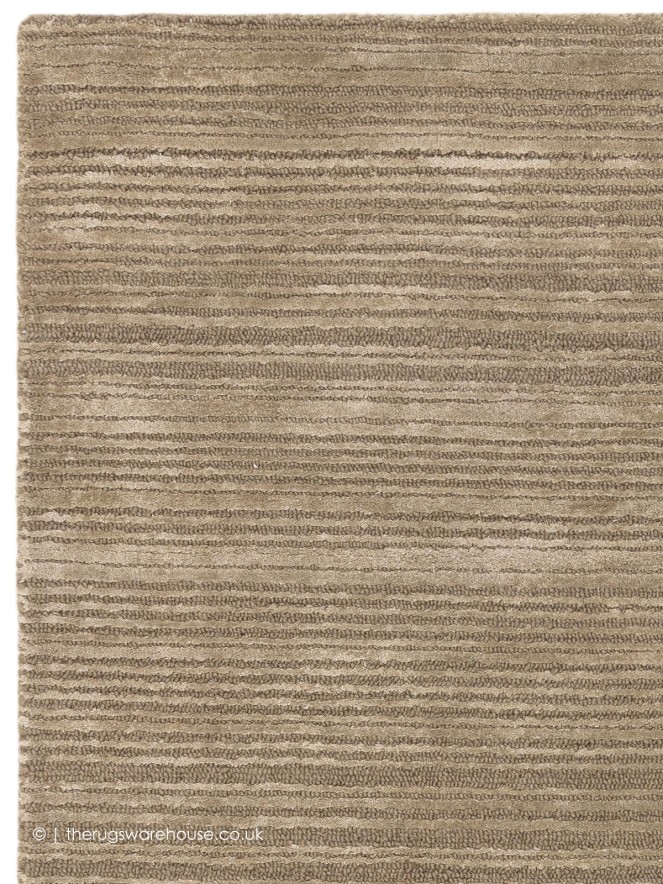 Henley Green Rug - 7