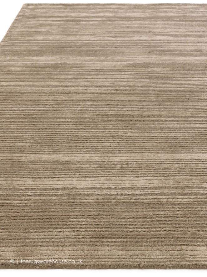 Henley Green Rug - 8
