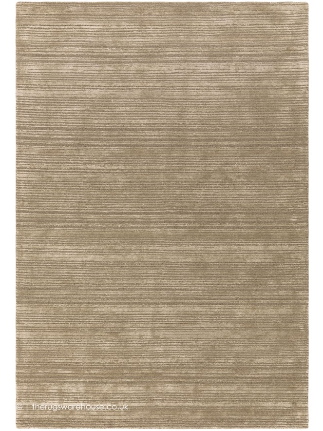 Henley Green Rug - 9