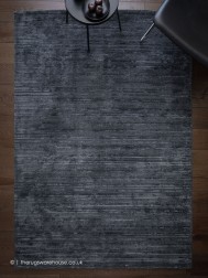 Henley Petrol Rug - Thumbnail - 2