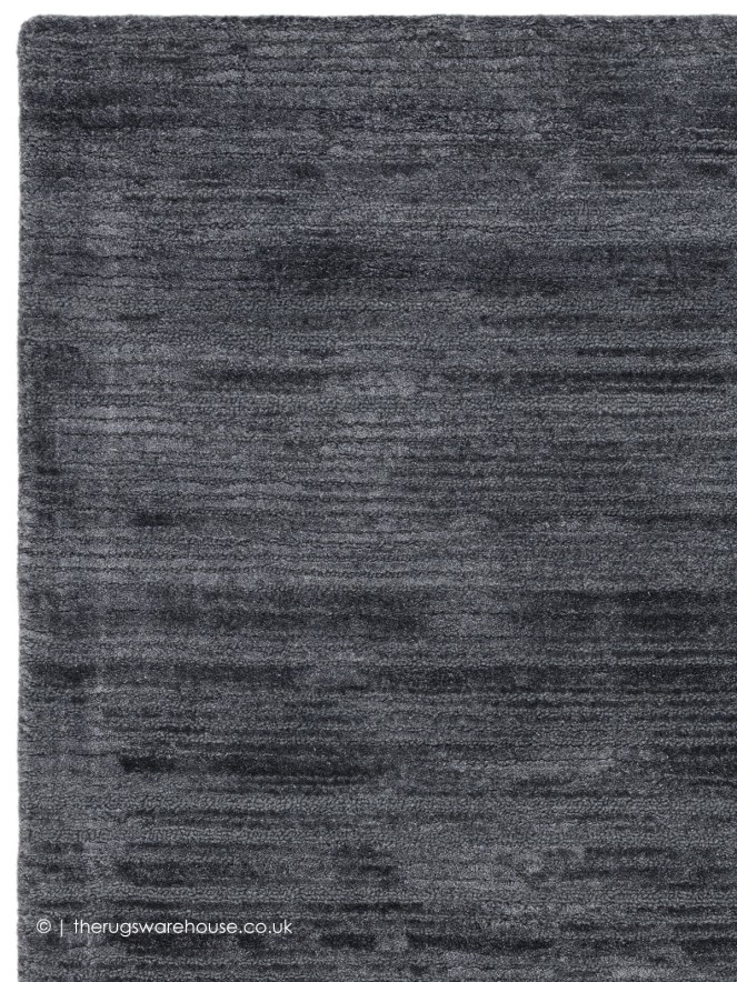 Henley Petrol Rug - 7