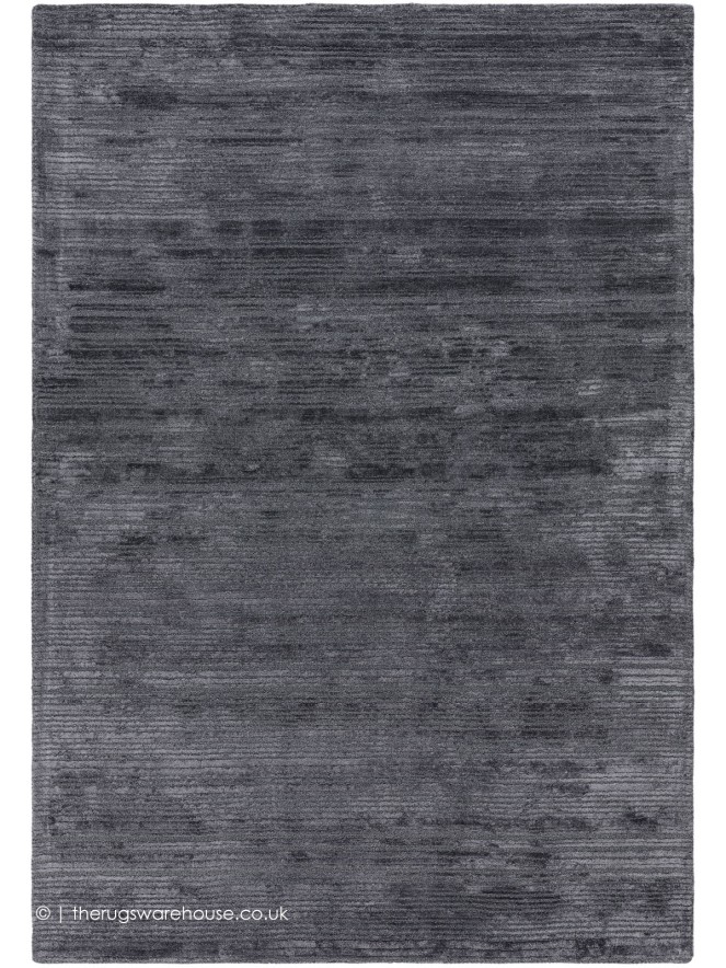 Henley Petrol Rug - 9