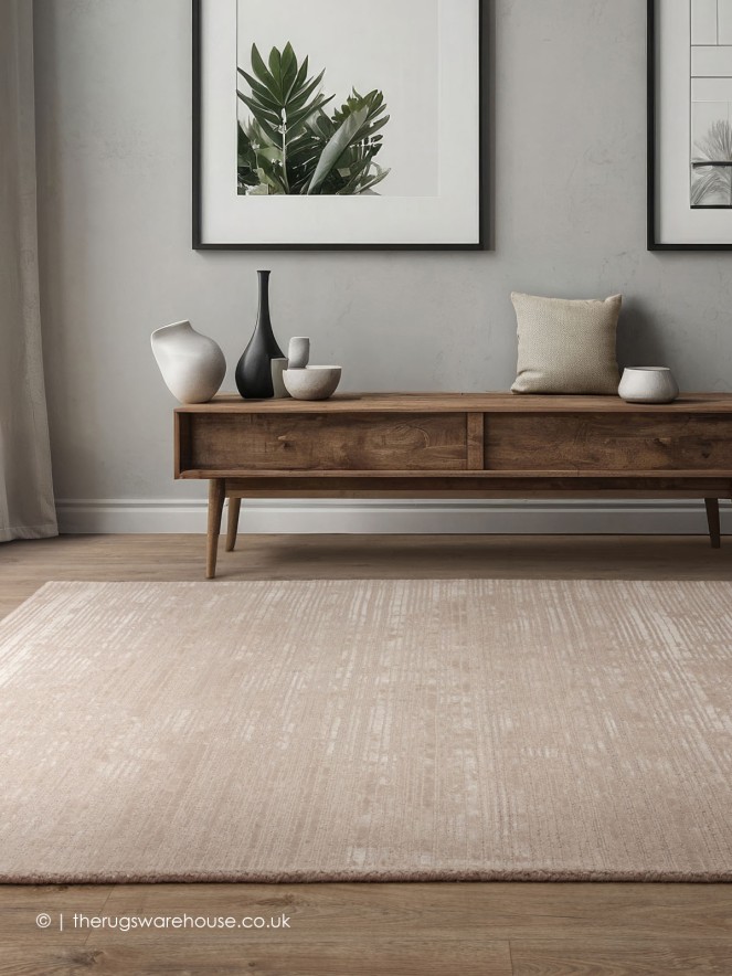 Henley Putty Rug - 2