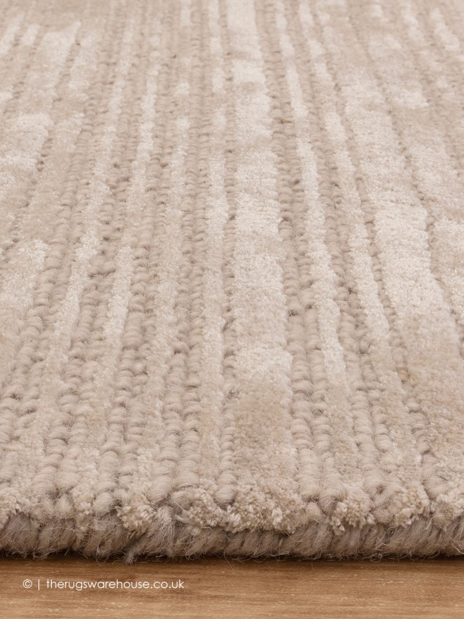 Henley Putty Rug - 4
