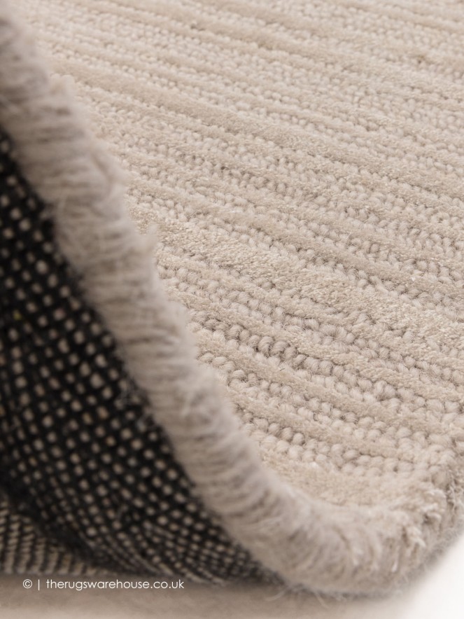 Henley Putty Rug - 5