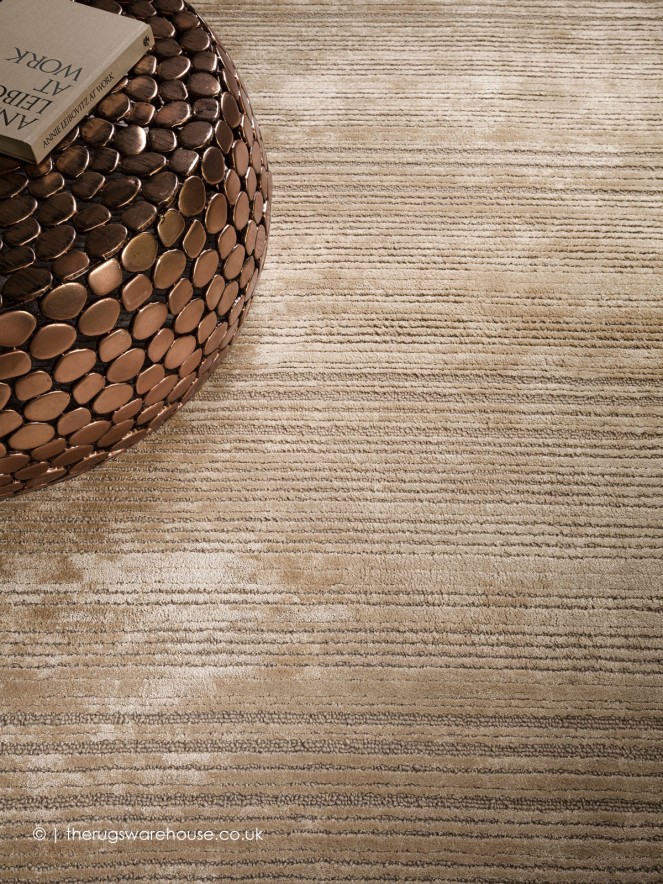 Henley Sand Rug - 3