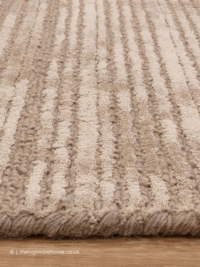 Henley Sand Rug - 4