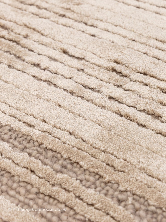 Henley Sand Rug - 6
