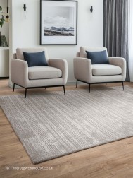 Henley Silver Rug - Thumbnail - 2