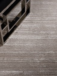 Henley Silver Rug - Thumbnail - 3