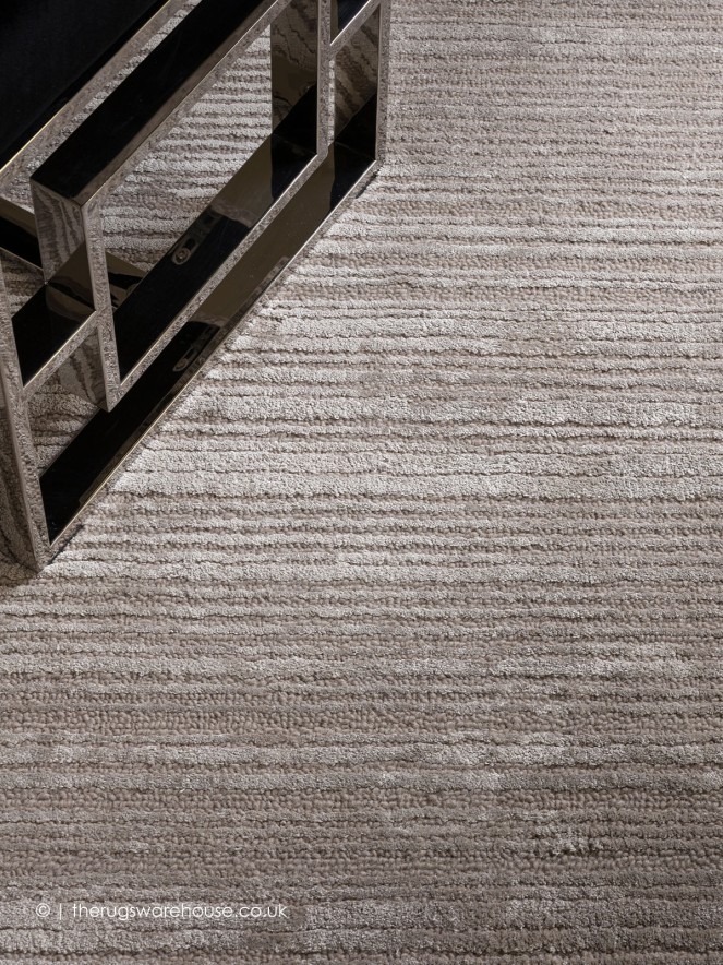Henley Silver Rug - 3