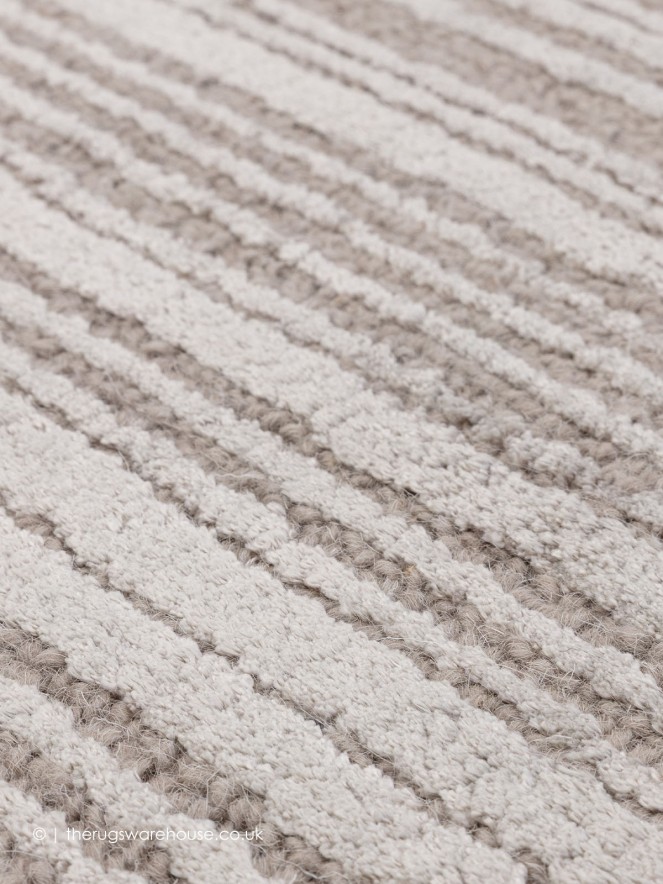 Henley Silver Rug - 6